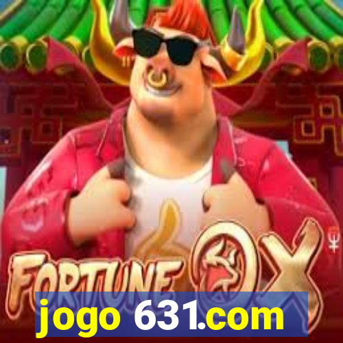 jogo 631.com